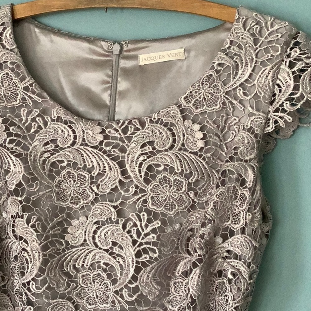 Jacques Vert Formal Dress